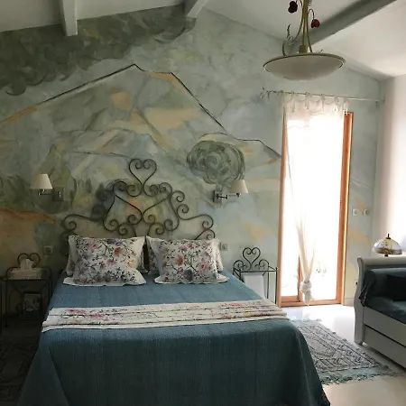 Villa Victoria