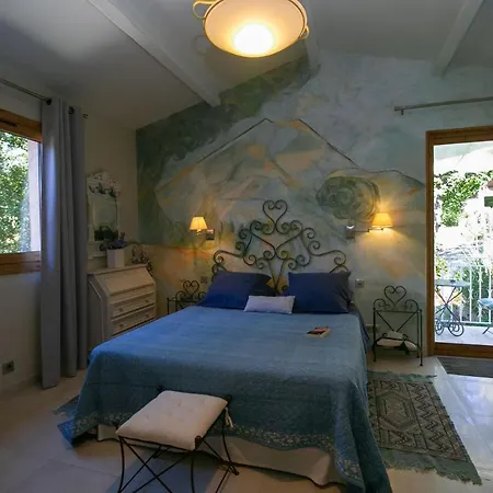 Villa Victoria