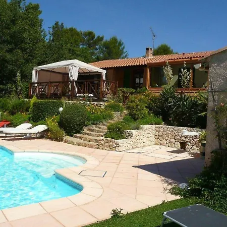 Villa Victoria *