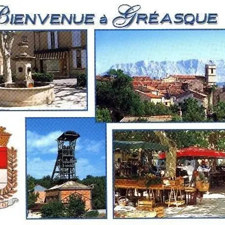 Victoria * Gréasque