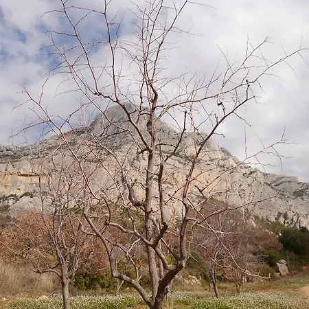 Villa Victoria
