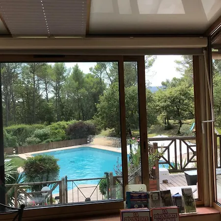 Villa Victoria *