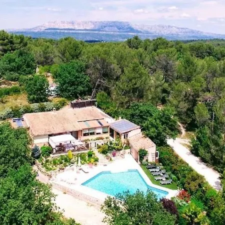 Victoria Villa